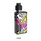 Wismec Luxotic Surface 80w Single Battery Squonk Kit w/ 2mL Kestel Coil-less RDTA Wismec Luxotic Surface 80w Single Battery Squonk Kit w/ 2mL Kestel Coil-less RDTA
