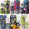 Candy King Salts on Ice 30mL Candy King Salts on Ice 30mL