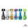 Ooze Novex Extract Vaporizer 650mAh Battery Mod