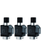 Smok Fetch Pro Empty 4.3mL Replacement Pods *Pack of 3*