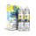 The Finest Sweet & Sour Edition E-Liquid 120mL (2 x 60mL) The Finest Sweet & Sour Edition E-Liquid 120mL (2 x 60mL)