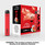 Hyppe Max 1500 Puffs 50mg 5mL Disposable Hyppe Max 1500 Puffs 50mg 5mL Disposable