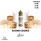 Glas BSX Series TFN E-Liquid 60mL Glas BSX Series TFN E-Liquid 60mL