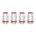 Uwell Crown V Replacement Coils *Pack of 4* Uwell Crown V Replacement Coils *Pack of 4*