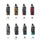 Smok Morph Pod-40 2000mAh 40w Pod System Kit w/ 2 Replacement Coils & 3.7mL Empty Replacement Pod Smok Morph Pod-40 2000mAh 40w Pod System Kit w/ 2 Replacement Coils & 3.7mL Empty Replacement Pod