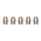 GeekVape M Series Replacement Coils (For the Z Max Tank) *Pack of 5* GeekVape M Series Replacement Coils (For the Z Max Tank) *Pack of 5*