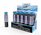 Air Bar Lux+ 2000 Puffs 50mg 6.5mL Disposable Air Bar Lux+ 2000 Puffs 50mg 6.5mL Disposable