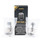 Voopoo TPP-2 Empty 5.5mL Replacement Pods *Pack of 2* Voopoo TPP-2 Empty 5.5mL Replacement Pods *Pack of 2*