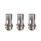 Horizontech Sakerz Mesh Replacement Coils *Pack of 3* Horizontech Sakerz Mesh Replacement Coils *Pack of 3*
