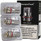 Horizontech Sakerz Mesh Replacement Coils *Pack of 3* Horizontech Sakerz Mesh Replacement Coils *Pack of 3*