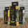 3CHI Delta 8 1mL Cartridge
