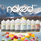 Naked 100 E-Liquid 60mL Naked 100 E-Liquid 60mL