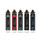 Uwell Aeglos H2 60w Pod System 1500mAh Kit w/ 1 Empty 4.5mL Replacement Pod & 2 Coils  Uwell Aeglos H2 60w Pod System 1500mAh Kit w/ 1 Empty 4.5mL Replacement Pod & 2 Coils