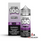 Keep It 100 Synthetic Nicotine E-Liquid 100mL Keep It 100 Synthetic Nicotine E-Liquid 100mL