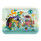 Ooze Rolling Tray *Shatter Resistant Glass Series*