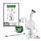Ooze Swell Mini Recycler Dab Rig Kit w/ Dabber - Midnight Wave