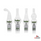 Ooze Glass Globe 510 Thread Concentrate Tank Ooze Glass Globe 510 Thread Concentrate Tank