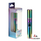 Ooze Tanker 510 Thread Thermal Chamber 650mAh Vaporizer - Rainbow
