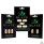 OPMS Black Capsules