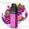 KROS Mini 4000 Puffs 50mg Rechargeable 10mL Disposable w/ Premium Mesh Coil *Display of 6* KROS Mini 4000 Puffs 50mg Rechargeable 10mL Disposable w/ Premium Mesh Coil *Display of 6*