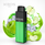 KROS Mini 4000 Puffs 50mg Rechargeable 10mL Disposable w/ Premium Mesh Coil *Display of 6* KROS Mini 4000 Puffs 50mg Rechargeable 10mL Disposable w/ Premium Mesh Coil *Display of 6*