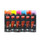 Packwoods All Hemp Wraps Packwraps *Display of 10*