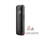 Voopoo Vmate E Pod System 1200mAh Kit w/ 2 Refillable 3mL Replacement Pods Voopoo Vmate E Pod System 1200mAh Kit w/ 2 Refillable 3mL Replacement Pods