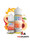 Clapback E-Liquid 100mL Clapback E-Liquid 100mL