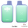 PHUN Ultra 6000 Puffs 50mg Rechargeable 14mL Disposables *Display of 10* PHUN Ultra 6000 Puffs 50mg Rechargeable 14mL Disposables *Display of 10*