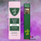 Hidden Hills VVS Night Night Blend Liquid Diamond THCA + D8 + THCP 2g Disposables *Display of 5* 