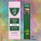 Hidden Hills VVS Night Night Blend Liquid Diamond THCA + D8 + THCP 2g Disposables *Display of 5* 