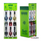 Ooze Slim Twist Cartridge Pen Kit w/ USB Charger *Display of 48*