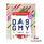 AGFN A Gift From Nature Single Piece Delta 9 Gummy *Display of 50 Pouches*