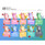 FrioBar DB7000 7000 Puffs 50mg 16mL Disposables *Display of 5* FrioBar DB7000 7000 Puffs 50mg 16mL Disposables *Display of 5*
