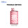 FrioBar DB7000 7000 Puffs 50mg 16mL Disposables *Display of 5* FrioBar DB7000 7000 Puffs 50mg 16mL Disposables *Display of 5*