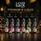 Silverback Juice Co. TFN E-Liquid 120mL