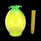 Stundenglass Gravity Hookah Large Single Colored Glass Globe Replacements Stundenglass Gravity Hookah Large Single Colored Glass Globe Replacements