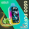 Yibla 6500 Puffs 50mg Rechargeable 18mL Disposables *Display of 10* Yibla 6500 Puffs 50mg Rechargeable 18mL Disposables *Display of 10*