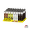 Clipper Lighter Printed Designs CP11 Classic Large Size Lighters Display of 48 - Classic Zig-Zag Collection 1