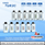 VIHO Turbo 10K Puffs 50mg 17mL Disposables *Display of 5* VIHO Turbo 10K Puffs 50mg 17mL Disposables *Display of 5*