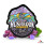 Tre House Magic Mushroom Gummies (15 Gummies Per Pouch) - Sour Grape
