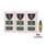 Hidden Hills VVS Night Night Blend Liquid Diamond THCA + D9 + THCP 2g Cartridges *Display of 5*