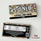 Stoned Amanita Mushroom 5000mg Chocolate Bars *Display of 10*