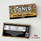 Stoned Amanita Mushroom 5000mg Chocolate Bars *Display of 10*