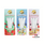 Goo'd Extracts THCA Snowcone 1g Pre-Rolls (3x Pre-Rolls Per Pack) *Display of 5 Packs*
