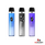 GeekVape Wenax Q 1000mAh Pod System Kit w/ 2 Refillable 2mL Replacement Pods GeekVape Wenax Q 1000mAh Pod System Kit w/ 2 Refillable 2mL Replacement Pods