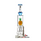 MK100 Pineapple Nectar Collector Kit w/ Stand, 1x Metal & 1x Glass Tips - Dark Blue