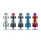 UWELL CROWN 3 TANK SUB OHM TANK