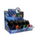 Eagle Torch Small Transparent Angle Torches Model#PT116B (Assorted Colors) *Display of 20*