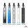 GeekVape Wenax S3 (Stylus 3) Pod System Kit w/ 2 x 2mL S Refillable 2mL Replacement Pods GeekVape Wenax S3 (Stylus 3) Pod System Kit w/ 2 x 2mL S Refillable 2mL Replacement Pods